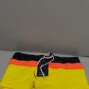 Taddlee Swimsuits Men's Swim Boxer Trunks Sexy Swimwear Square Cut Board Shorts (Xy02, XL)