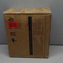 Queen Air Mattress with Built-in Pump, 18" Raised Comfort, 48Hr Leak-Proof Test, Upgraded Honeycomb Pillar Design, Supports 800 lbs, 3-Min Inflation-Inflatable Bed for Home Guests & Camping