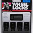 Gorilla Automotive Products 71631NBC Wheel Lock