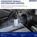 AISIN AFTERMARKET MAFN-00247 Mass Air Flow (MAF) Sensor - Compatible with Nissan Altima 16-18, Rogue 17-20, Versa 19-22, Sentra 16-19, Kicks 18-22, Maxima 16-22, Murano 20-22, Infiniti QX60 17-20