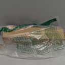 TUCKBOLD Bumper Reflector for BMW X3 2015-2017 Strong No.63257352210 | Rear Right Bumper Reflector Side Marker 1 Pcs Red