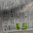 BAGSTER 3CUYD Dumpster in a Bag holds up to 3,300 lb, Green