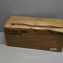 TUMBLOX Air Gymnastics Mat Inflatable & Tumbling Mat  4/8 Inches Thick with Electric Pump + Free Foot Pump  Ideal for Home, Gym, Water, and Beach Use (10ft*3.3ft*4in(3*1*0.1m), Blue)