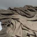 1Pcs X Large Sofa Cover,Brown