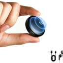 72GB Magnetic Voice Recorder - (5200Hours) Voice Activated Recorder