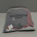 Real Essentials 4 Pack: Mens Long Sleeve Dry Fit T Shirts Hiking Fishing Workout Gym Work Sun UPF 50 Wicking Running Tee (XX-Large)