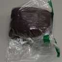 WIHOLL Womens Polo Shirts Long Sleeve Business Casual Tops Collared V Neck Ribbed Knit Sweater Slim Fit Blouses Size XXL