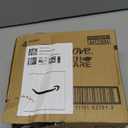 DOVE MEN + CARE Shower Tool 4 Count For Stronger, HealthyFeeling Skin Active Clean Scrubs and Exfoliates for a Deeper Clean With Body Wash