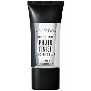 Smashbox The Original Photo Finish Smooth & Blur Makeup Primer | Instantly Smooths and Blurs Fine Lines and Pores | Vitamins A + E