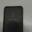 for MagSafe Wallet with Stand, 5 Card Holder, Slim Leather Magnetic Wallet for iPhone 17/16/15/14/13/12 Pro Max Plus Air Series, 3 Card Slots & 1 Cash Slot,Black