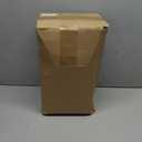 10 Pack Mens Big and Tall Mock Turtleneck Shirts Basic Tops Multipack (XXXL)