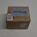 Swing Arm Wall Lamp Plug-in Cord Industrial Wall Sconce, Bronze and Black Finish,with On/Off Switch, E26 Base,1-Light Bedroom Wall Lights Fixtures,Bedside Reading Lamp