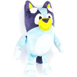 Bluey & Bingo Plush Pillow Buddy Set - Super Soft Character Pillows - Polyester Microfiber, 12 inches (Multi - Bluey & Bingo)