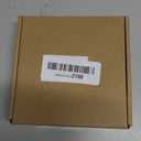 JeCar Air Conditioner Button Trim Cover Aluminum Alloy Knob Cover Fit for Toyota 4Runner 2010-2023, Blue