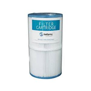 Genuine HotSpring® Spa Replacement 30 sq. ft. Filter Cartridge (31489)