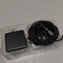 Helix 65W Universal USB-C Laptop Charger Power Adapter (ETHNBC65U) Black