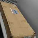 Mindful Modern Folding Pro Meditation Chair - Adjustable Meditation Seat with Back Support and Half Moon Buckwheat Meditation Cushion - Comfortable Mindfulness Living Room Floor Chair (Charcoal Black)