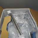 Sliding Shower Chair Tub Transfer Bench