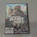Kingdom of the Planet of the Apes {DVD}