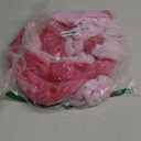 QSTYLE Adult Animal Onesie Halloween Costume,One Piece Cosplay Suit for Women and Men (Small)