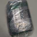 Smartphone Camera Mirror Reflection Clip Kit, Adjustable HD Glass Mirror for Back Camera, Travel Size for Creative Photography (1Pcs-White)