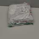 Bissell Natural Sweep Carpet and Floor Sweeper with Dual Brush Rotating System and 2 Corner Edge Brushes, 92N0A, 4.2 lb.