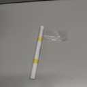 Vintage Pink Beach Umbrella Wall Art Posters Summer Beach Canvas Amalfi Coast Italy Landscape Minimalist Preppy Prints Painting For Home Bedroom Dorm Decor 8x12inch Framed (style-4)