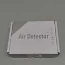 Air Quality Monitor Indoor, 10 in 1 Portable Smartair Quality Tester for CO2 | CO | TVOC | HCHO | Temp | AQI | PM0.3-1 Detection Hum for Home Cars Plants, Pets, Car, Hotel