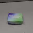 Replacement Cushion for Airfit N30i(M) 2 Packs Old Version Curved Nasal Cradle Cushion Compatible with N30i, Soft & Comfortable Great-Value Supplies by Medihealer