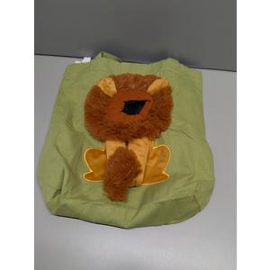 Pet Cat Carrier Canvas Tote Bag, Cat Sling Pack for Outing Walking, Purse for Chihuahua Bichons Pomeranian