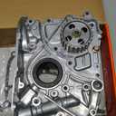 A-Premium Engine Oil Pump [2.0L 2.2L] Compatible with Toyota Camry 1992-2001, Celica 1988-1993, MR2 1991-1995, Solara 1999-2001