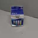 EPSON 522 EcoTank Ink Ultra-high Capacity Bottle Black & Color Combo Pack (T522120-BCS) Works with EcoTank ET-2720, ET-2800, ET-2803, ET-2840, ET-4700, ET-4800, ET-4810