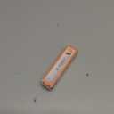 Honest Beauty Moisturizing Vegan Tinted Lip Balm | Antioxidant-rich Acai Extracts + Avocado Oil | Paraben Free + Cruelty Free | Lychee Fruit