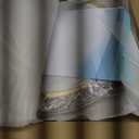 UOFUS 32W Gold LED Flush Mount Ceiling Light 15.7inch Modern Round Ceiling Light Fixture 3000K-6000K Super Bright Circle Ceiling Lamp for Bedroom Kitchen Bathroom Entryway Hallway Stairwell