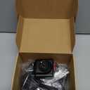 Dash Cam 2K, WiFi Dashcams with APP, External GPS, 1.5'' IPS Screen, Front Dash Camera for Cars, Mini Car Camera, WDR Night Vision, 24H Parking Monitor, Loop Recording, G-Sensor