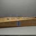 Heavy-Duty Large Tent Pole Storage Bag-83 L x 10" W x 10" H - Water-Resistant Bag for Canopy Tent,Patio Umbrella,Fishing Rods,Hammock