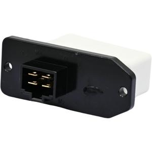 Blower Motor Resistor Compatible with Toyota Tundra 2004 2004 Fan Control Module