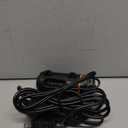 hygger Aquarium U-V Light with Timer, 360 Protective Shield Clean Light for Green Water and Algae Clean, Mini Algae Control Lamp for Freshwater and Saltwater Tank (3W for 5-25 Gallon)