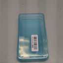 Plastic Pencil Box, Large Capacity Pencil Case, Pencil Boxes