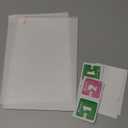 MAYtobe [2-Pack Screen Protector Designed for Lenovo Tab M10 Plus 3rd Gen (10.6 Inch) Tempered Glass, No Bubbles, Scratch-Resistant, Easy to Install