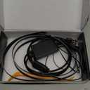 LED Car Ambient Lighting Strip for Tesla High Brightness with APP Control Multiple Colors and Car LED Strip Lighting Neon Lights for Model 3/Y (Dashboard& Center Console)