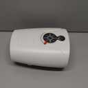 AERLANG Hand Massager,Birthday gifts for women Mom,Valentines Day Gifts for Her Hand Massage Machine with Heat and compression Electric Hand Massager for Arthritis and Carpal Tunnel Cordless Massagers (White)