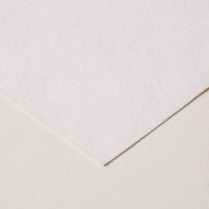 Premium Cushioned Heavy Duty Vinyl Table Pad with Flannel Backing, 52" x 90"