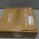 VocVoi Stainless Steel Pan, 12 Inch with Lid Stainless Steel Frying Pan, Non Toxic Tri-Ply Skillet, PFOA&PTFE Free, Oven and Dishwasher Safe, Induction Compatible