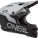 O'NEAL 3 SRS MX Helmet Adult, L