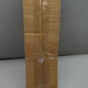 4PCS Mahjong Racks with Pushers(Dark Blue) for 166 American Mahjong Tiles, Mahjong All-in-one Tile Rack with Pusher Combo