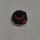 Kimsion 537419214 String Trimmer Head P25 for Poulan Pro PP025 PPB150E PPB330 & Husqvarna Specific 128CD Trimmers, Replaces 537419205