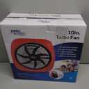 Cool Works Turbo High Performance Fan