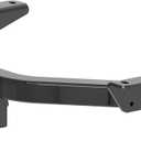 CURT 13472 Class 3 Trailer Hitch, 2-Inch Receiver, Compatible with Select MDX