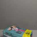 Depend Fresh Protection Adult Diapers, Incontinence & Postpartum Bladder Leak Underwear for Women, Disposable, Maximum, Medium, Blush, 30 Count